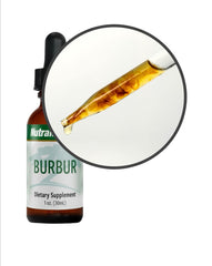 BURBUR - Detox - GREEN LIFE CYPRUS