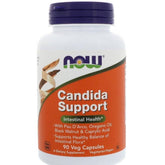 CANDIDA SUPPORT, 90 Veg Capsules - GREEN LIFE CYPRUS