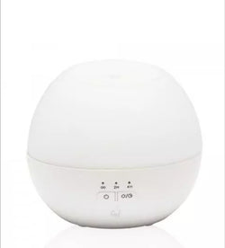 Orus - Portable Aroma Diffuser with Battery - GREEN LIFE CYPRUS 