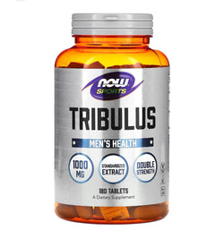 NOW Foods,Tribulus 1000mg, 180 Tablets