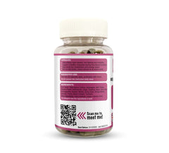 Menopause Support 60 capsules- Strength & Spices - GREEN LIFE CYPRUS