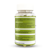 Immune System Booster 1000mg 60 capsules - Strength & Spices - GREEN LIFE CYPRUS