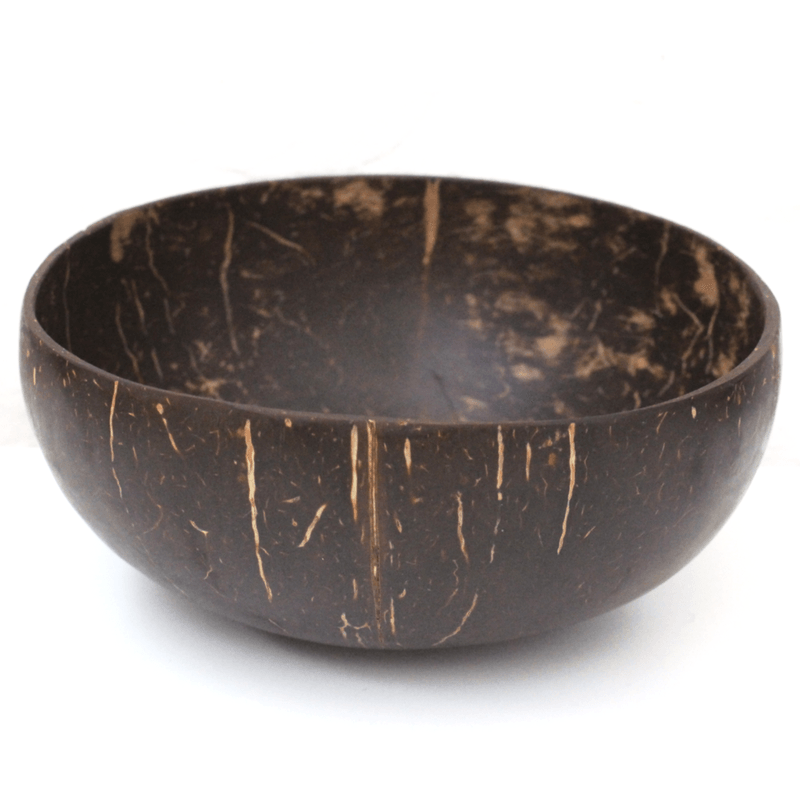 Coconut Bowl - GREEN LIFE CYPRUS