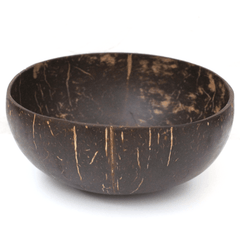 Coconut Bowl - GREEN LIFE CYPRUS