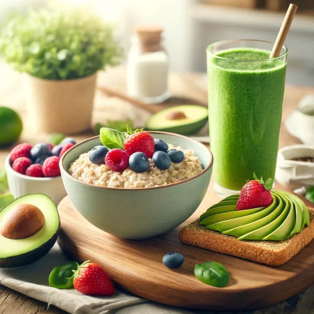 The Truth About Healthy Eating: Busting Common Myths
