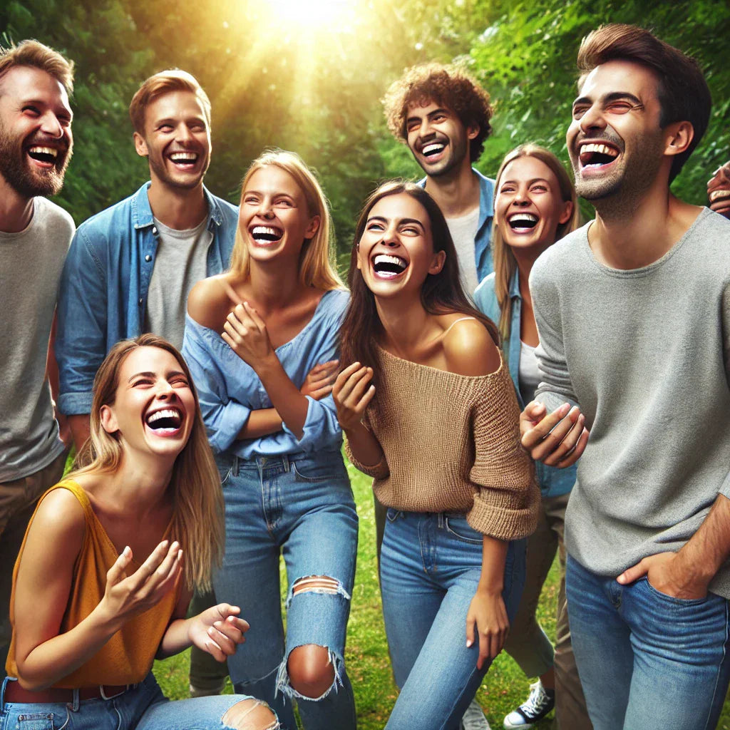 Don't Worry, Be Happy: The Simple Secrets to a Joyful Life