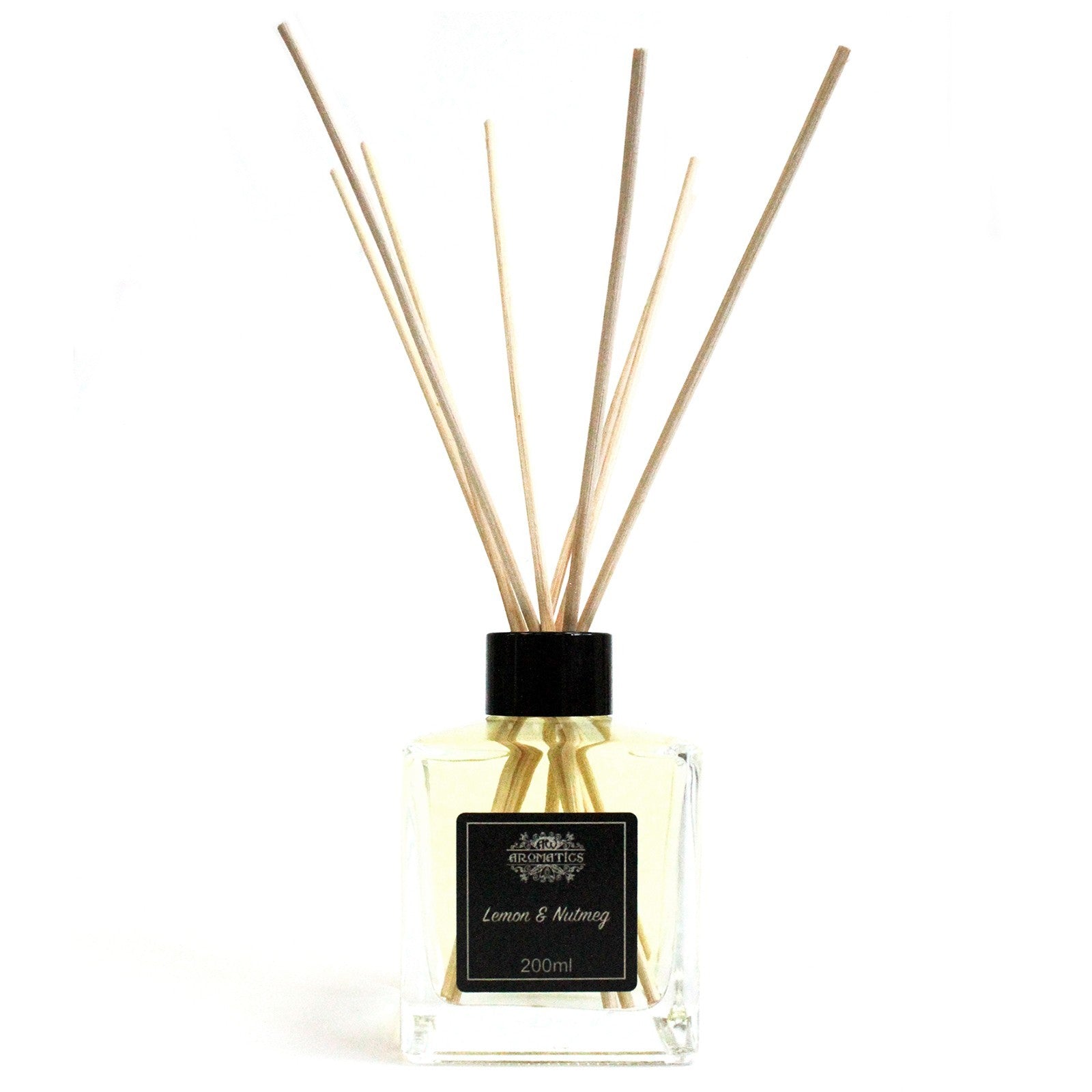 FRAGRANCE DIFFUSER