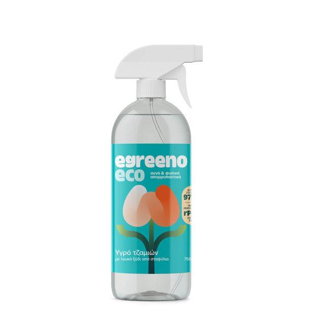 GLASS CLEANERS