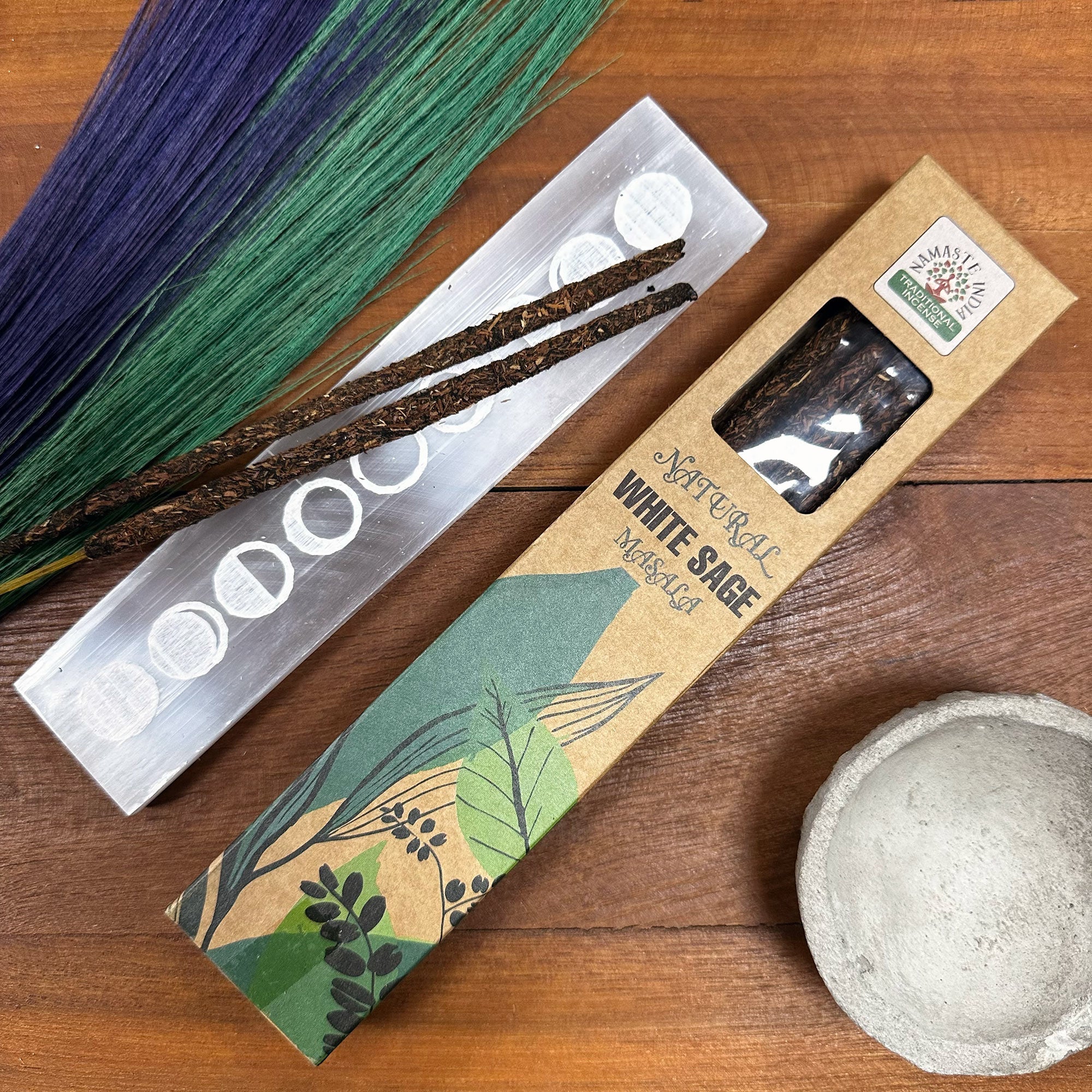 INCENSE STICKS