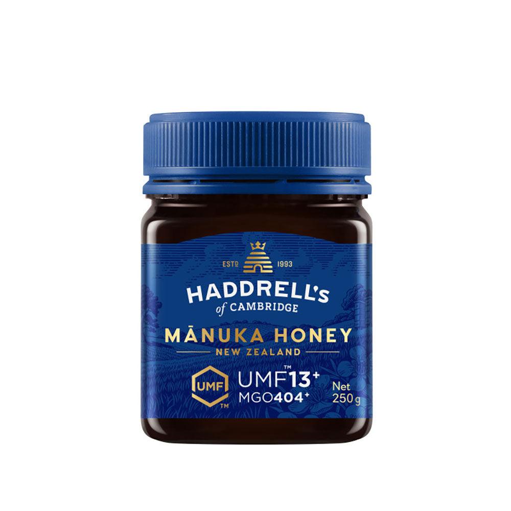 MANUKA HONEY