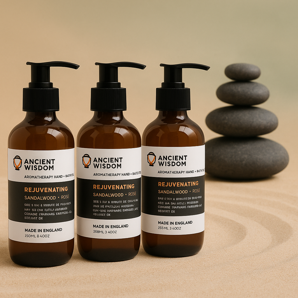 HAND CARE COLLECTION