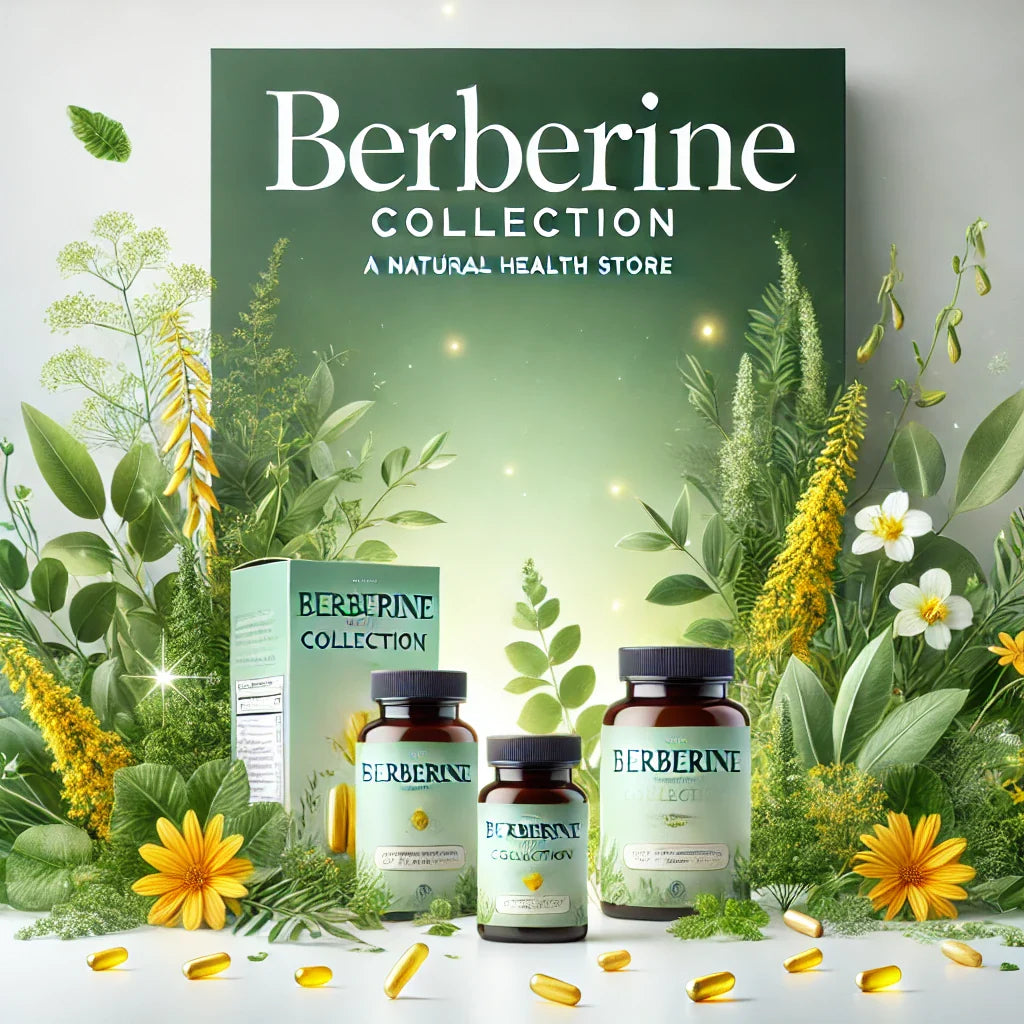 BERBERINE