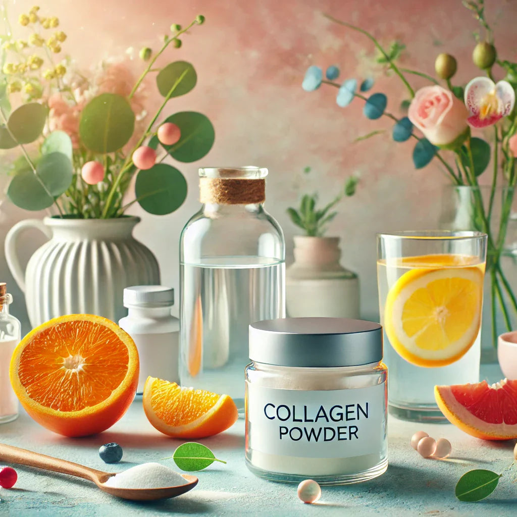 BEAUTY & WELLNESS