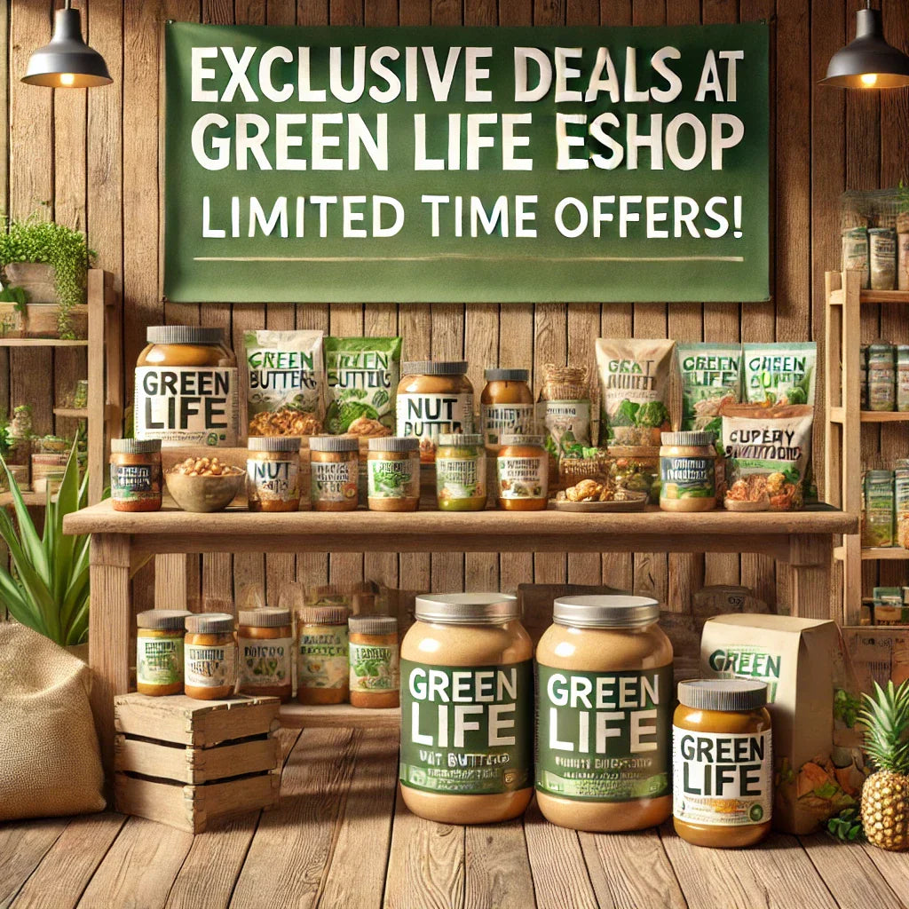 SPECIAL OFFERS