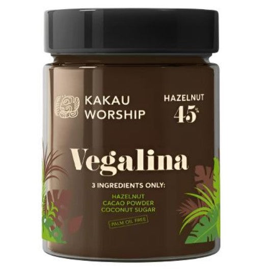KAKAU WORSHIP