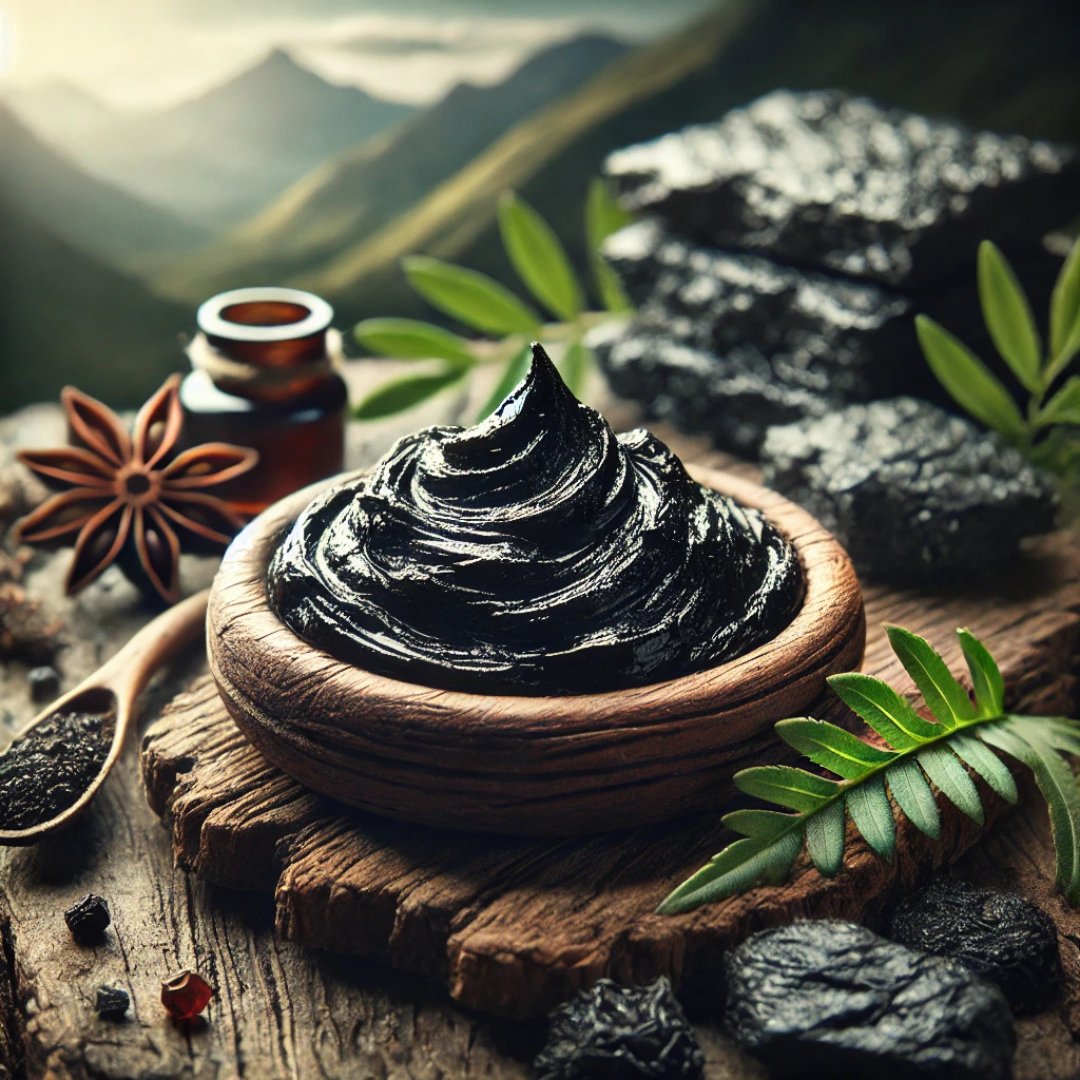 SHILAJIT