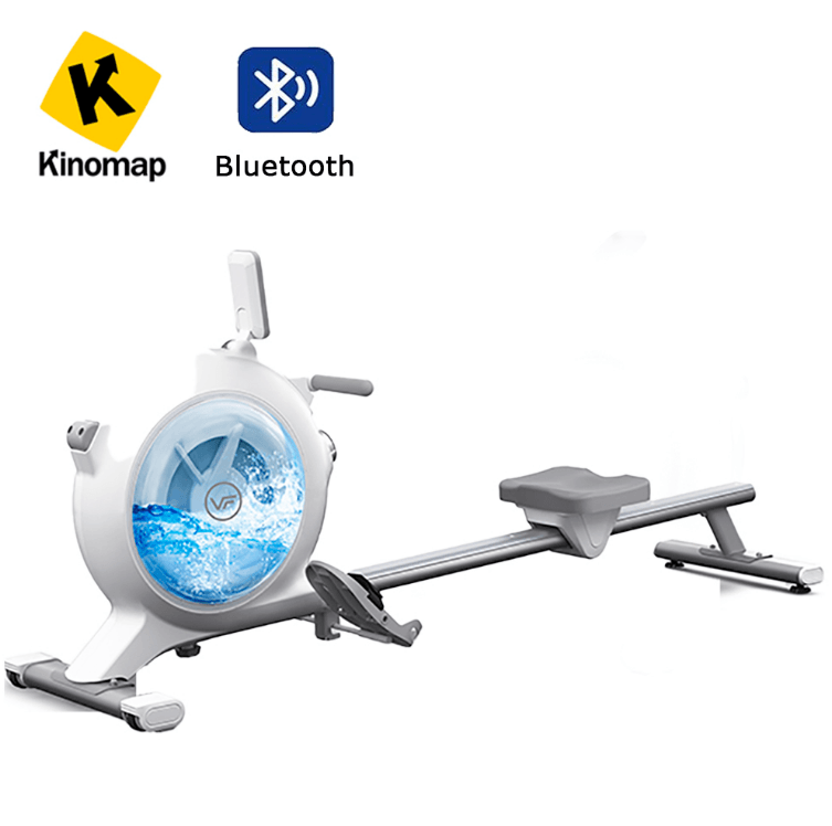 ROWING MACHINES