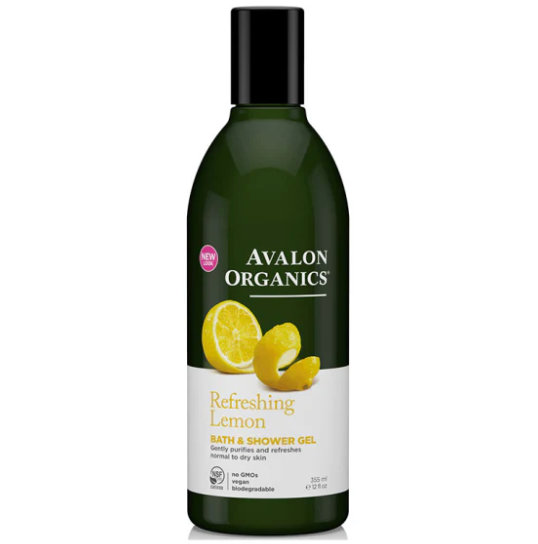 SHOWER GEL