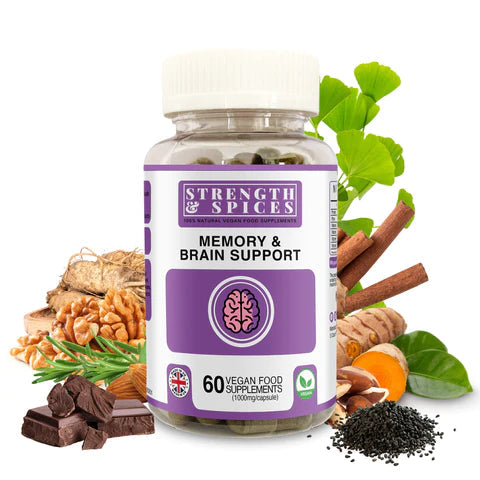 BRAIN BOOST
