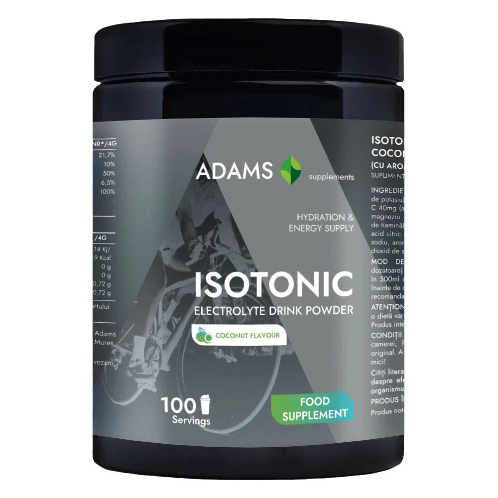 ELECTROLYTES