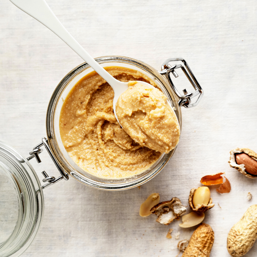 JARS & SPREADS
