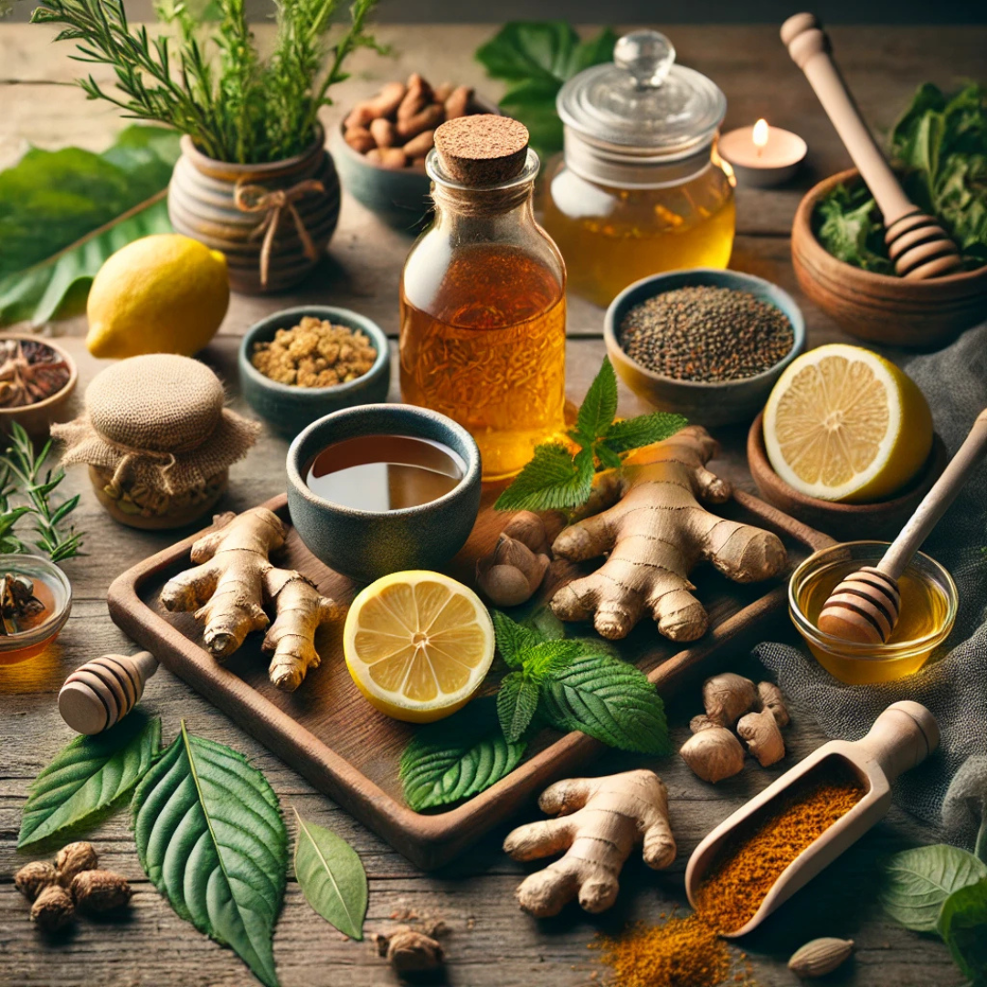 ANTI INFLAMMATORY