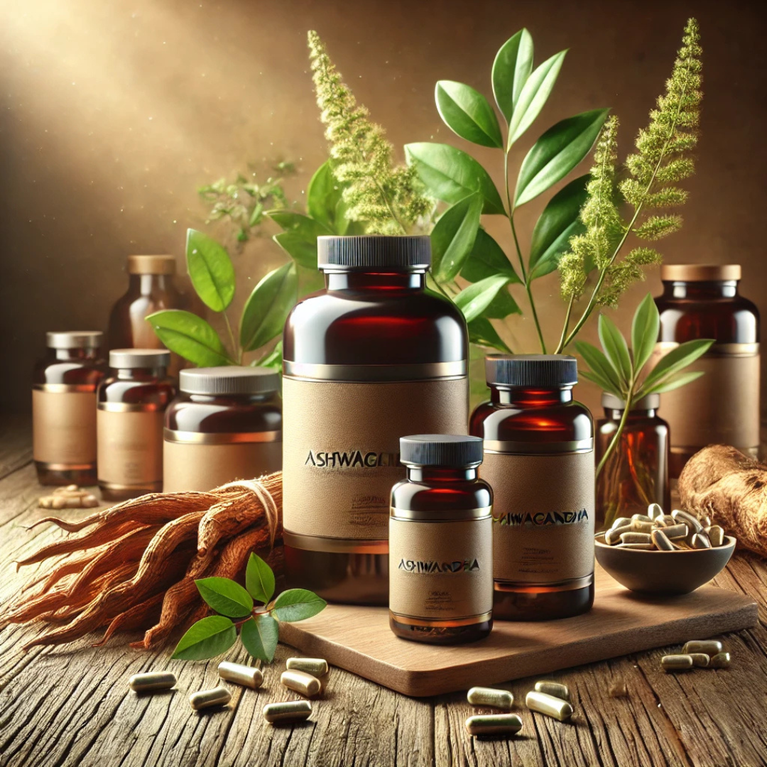 ASHWAGANDHA BUY ONLINE 