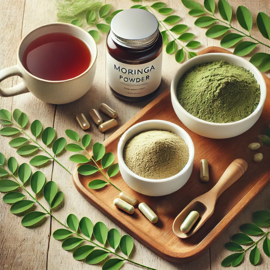 MORINGA