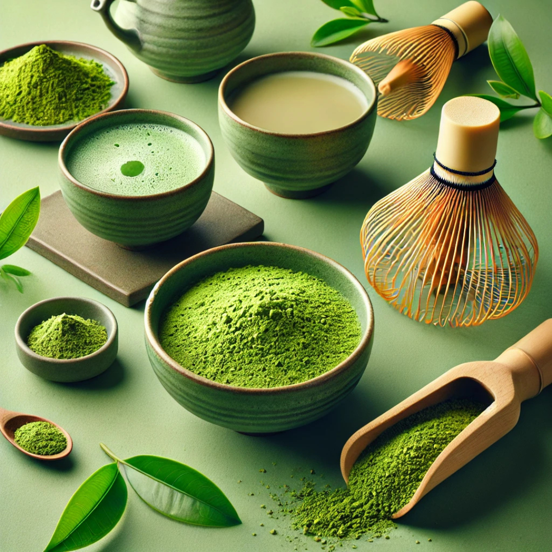 MATCHA