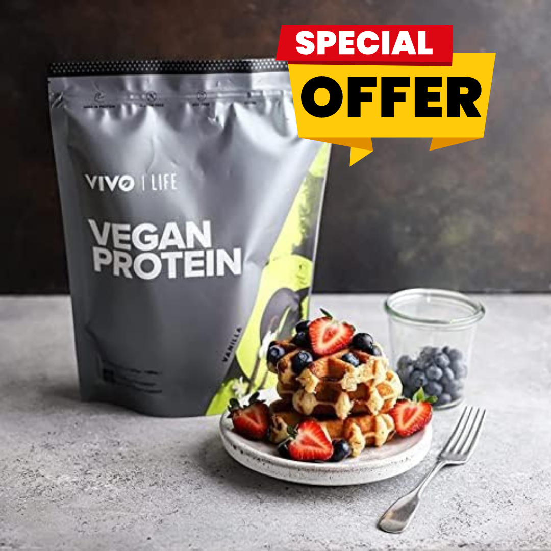 Short BBD Deals – Great Savings on Your Favorite Supplements!