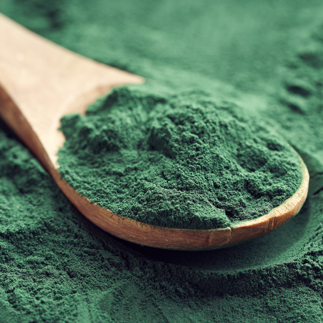 SPIRULINA