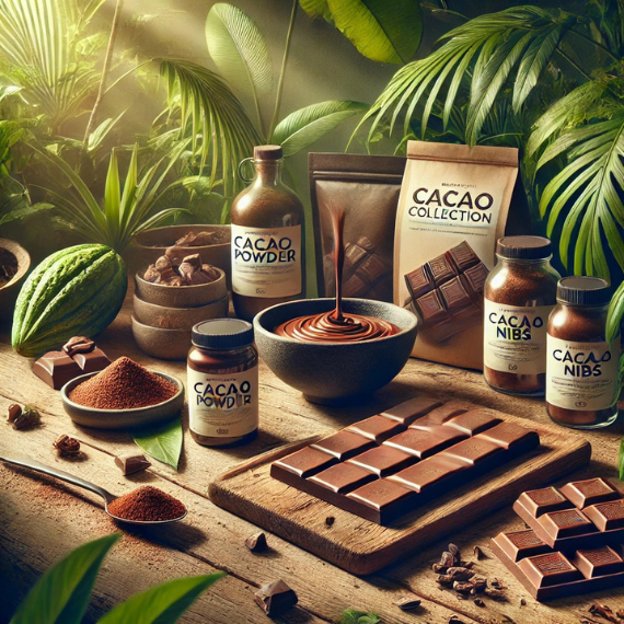 CACAO