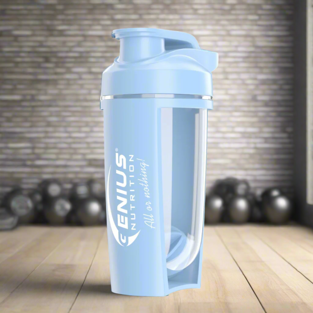 SHAKERS