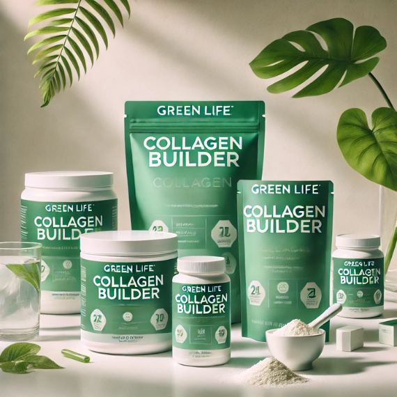 COLLAGEN