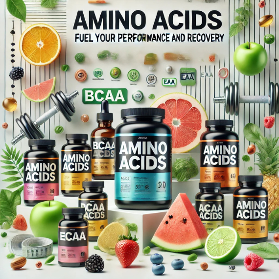 AMINO ACIDS