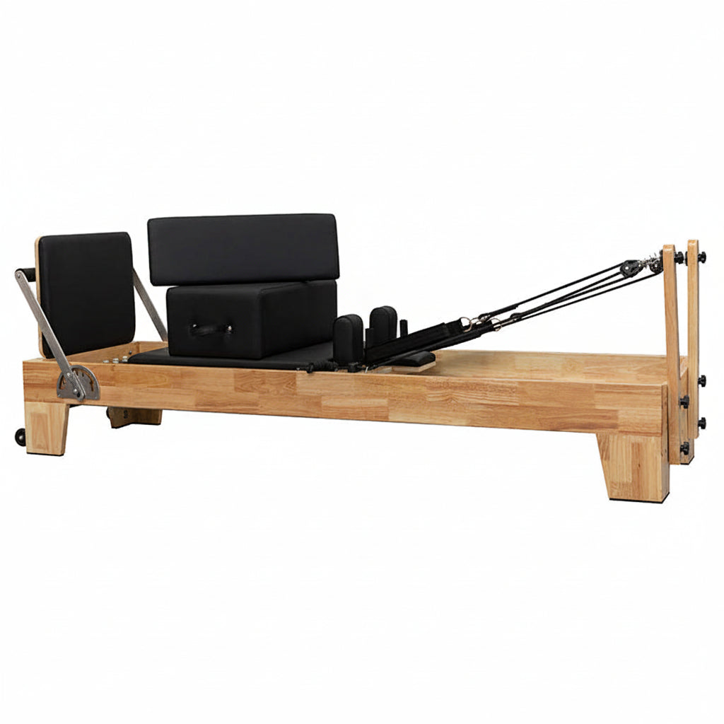 YOGA BEDS