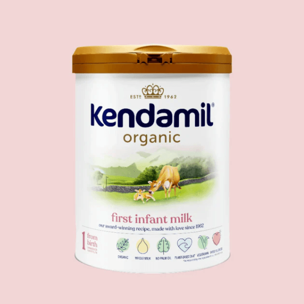 BABY FOOD