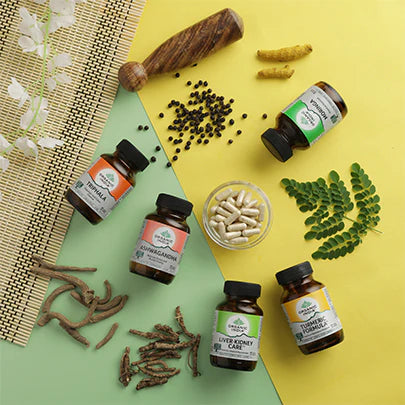 ORGANIC INDIA