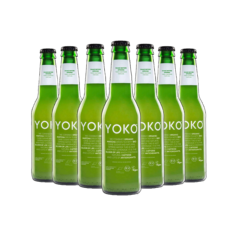 HEALTHY BEVERAGES