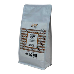 Alternativa3, BIO & Fair Trade Premium Pure Cocoa, 350g