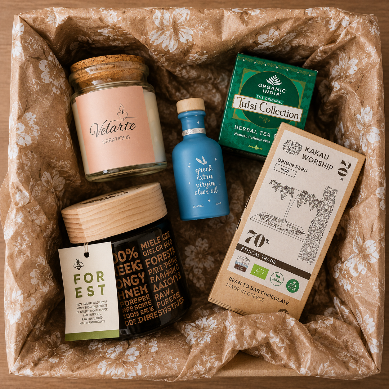 SIGNATURE PANTRY BUNDLE