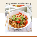 Green Life 15 Vegan Recipe Book Vol.9 by GREEN LIFE BOOKS, featuring vibrant cover design and sample recipes on the pages