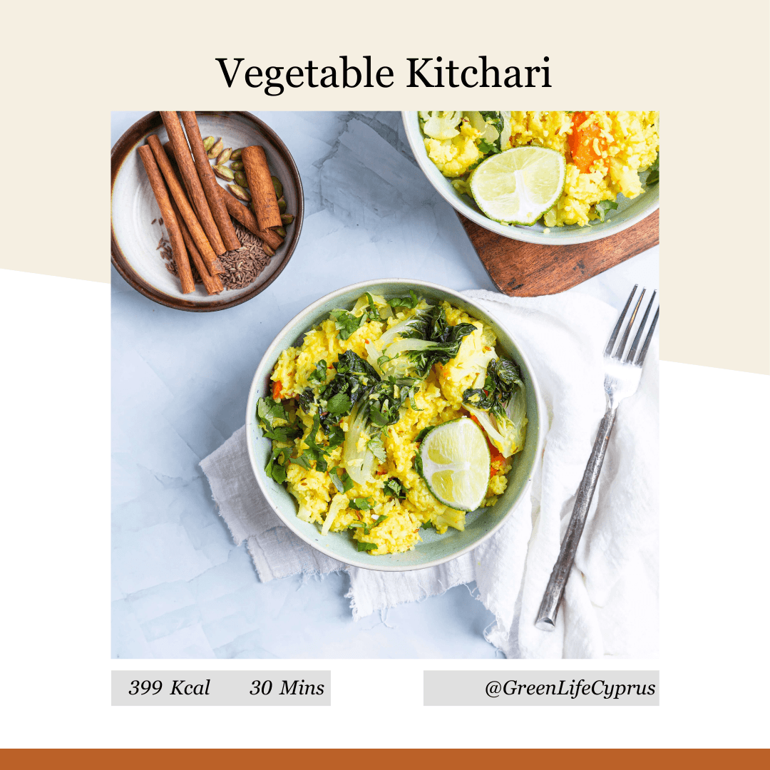 Green Life 15 Vegan Recipe Book Vol.4 by GREEN LIFE BOOKS, featuring colorful vegan recipes and plant-based meal ideas.