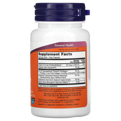 NOW Foods, Advanced UC-II Joint Relief, 60 Veg Capsules