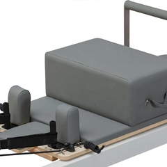 Viking Aluminium Pilates Reformer