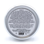 AW Gifts Wild Hare Solid Shampoo with Aloe Vera, 60g, natural hair care product featuring a solid bar in eco-friendly packaging
