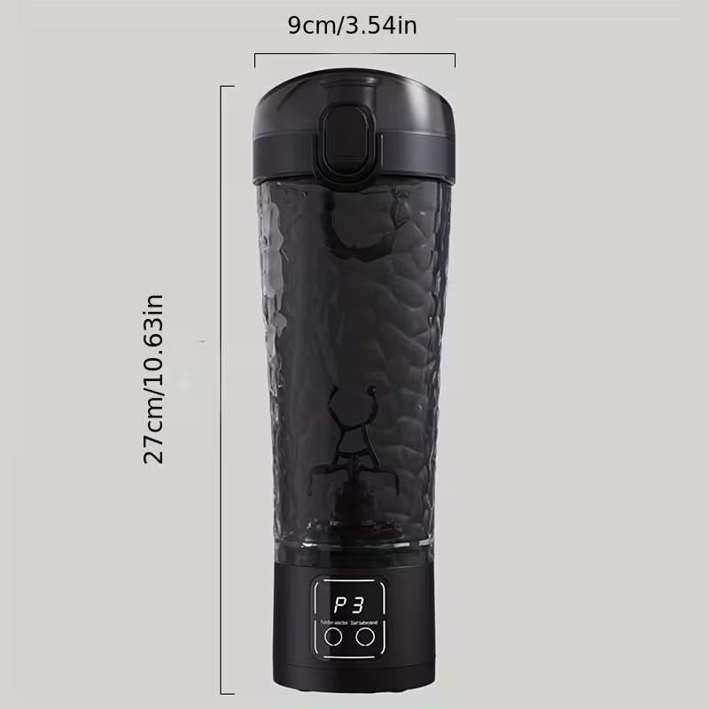 MixMate Digital Self-Stirring Cup 650ml