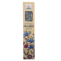 AW Gifts, Natural Botanical Masala Incense - Palo Santo