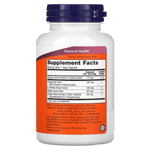 Old Products NOW Foods Hyaluronic Acid Double Strength supplement bottles with 120 vegan capsules, showing the product label.