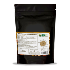 Brasil Nossa Senhora das Gracas - Green Life Specialty Coffee - 250g - GREEN LIFE CYPRUS